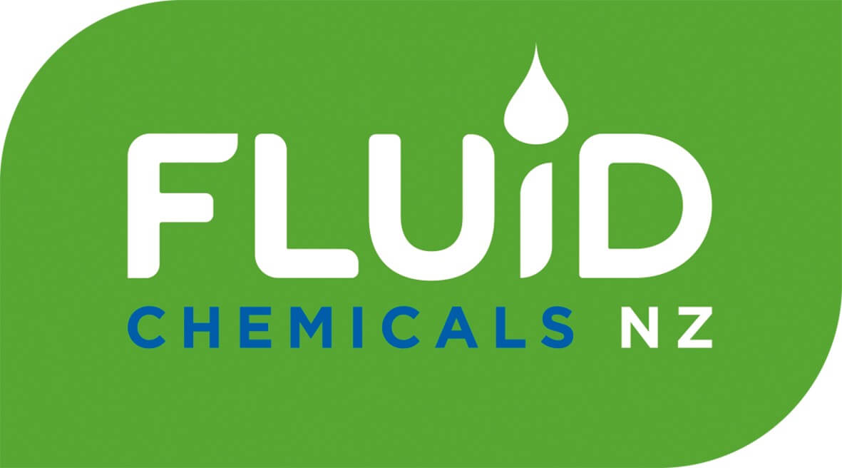 fluid chemicals logo