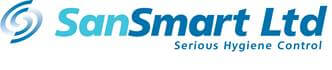 san smart logo