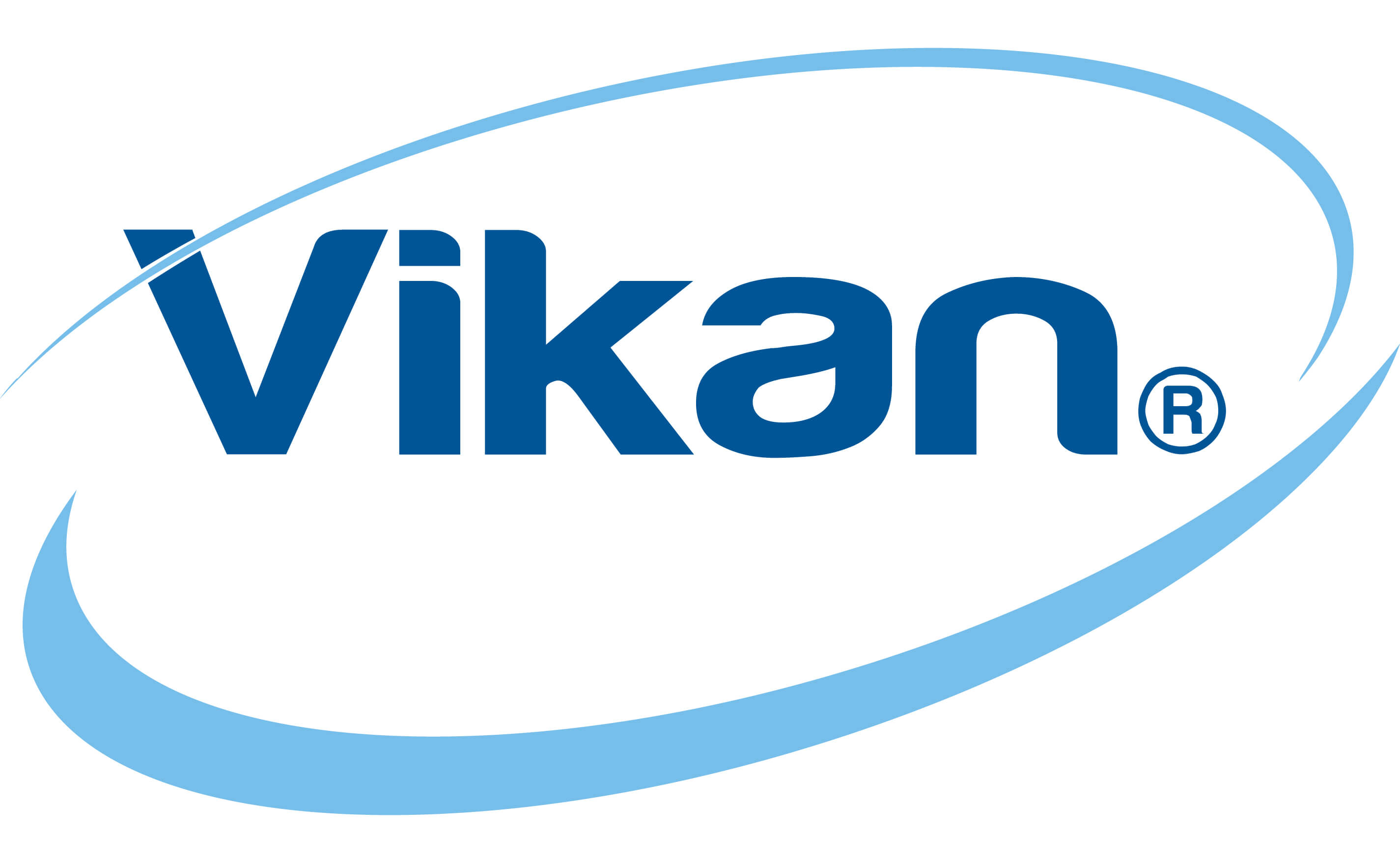 vikan logo